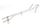 Vag Fuel Line For Volkswagen Golf Jetta Passat Audi A3 06F127509AB New. Price: $191.81.