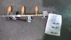 Fuel Injection Rail W/ Injectors Fits 03-04 Mazda 33690 Used. Price: $65.01.