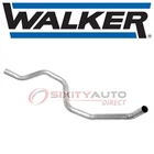 Walker Left Exhaust Tail Pipe For 1978-1986 Chevrolet C10 5.7L 6.2L V8 Tu New. Price: $79.36.