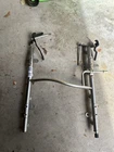 06-13 Corvette LS3 Oem Fuel Rail Used. Price: $200.00.