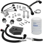 Disaster Prevention Bypass Kit Ford Powerstroke 2011-22 CP4-6.7F-BP-G2.1 New. Price: $59.99.