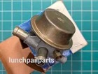 Nos Thermactor Valve 66 67 289 Mustang Cougar Shelby GT350 Fairlane Cyclone Hipo New. Price: $295.00.