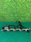 16-19 Jaguar Xe 2.0L Fuel Injector Rail Line Manifold BB5E9F797CA Oem Used. Price: $133.55.