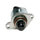 Fuel Injection Idle Air Control Valve Delphi CV10012 New. Price: $116.95.