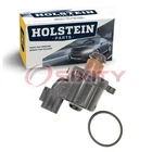 Holstein Auxiliary Air Regulator For 1999-2003 Mitsubishi Galant 3.0L V6 New. Price: $124.37.