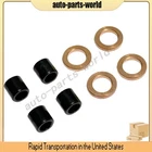 4X Nozzle Protector & Seat Kit 119625-11880 For Yanmar 3JH2 3TN75L Engine New. Price: $17.36.