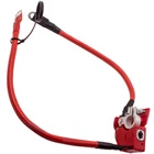 Positive Battery Terminal Cable Lead Wire Line For Bmw 4ER F30 F31 61129259425 New. Price: $26.30.