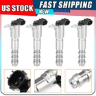 4 * Solenoid Valve 12626012 For Chevrolet Buick Camshaft Position Actuator New. Price: $58.85.