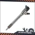 Diesel Fuel Injector 0445110126 For Hyundai Kia Cummins 2.0 Crdi 33800-27900 New. Price: $90.99.