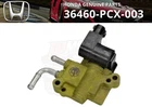 Honda Genuine Rotary Air Control Valve Assy 36460-PCX-003 For S2000 AP1 F20C Oem New. Price: $244.91.