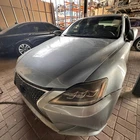 Lexus IS250 Rohr Assy Kraftstofff Rderung Mit Sensor Rechts Gebraucht Oem 23850-. Price: $119.99.