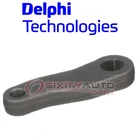 Delphi Steering Pitman Arm 1995-2002 Ford E-250 Econoline Gear Sx New. Price: $59.62.