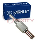 Beck Arnley Pcv Valve For 2005-2010 Kia Sportage 2.7L V6 Emission Control Pp New. Price: $14.66.