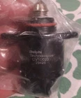 Fuel Injection Idle Air Control Valve Delphi CV10023-11B1 New. Price: $24.99.
