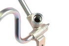 New Acdelco Oem 12639101 Fuel Return Line 2010-16 Chevy Express Gmc Savana 6.6L. Price: $52.27.