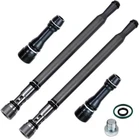6E7Z9A332A Oil Fuel Updated Stand Pipe Dummy Plug Kit Ford F250 6.0L Diesel New. Price: $20.99.