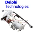 Delphi Fuel Pump Module Assembly For 2004-2005 Mercury Mountaineer 4.0L V6 Su New. Price: $204.41.