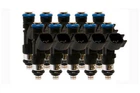 650CC Fic Fuel Clinic Injectors Set Bmw E60 M5 V10 S85B50 Highz New. Price: $838.88.