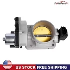 Throttle Body Ford Crown Victoria V8 4.6L 2005 2006-2011 E-150 3L5Z9E926AA New. Price: $51.99.