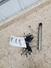 Fuel Injection Parts Injector 3.0L Twin Turbo Fits 15-20 Bmw M4 301565 Used. Price: $80.50.