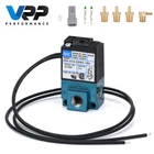 Mac Boost Control Solenoid Valve 1/8'' 35A-ACA-DDBA-1BA DC12V 5.4W New. Price: $19.90.