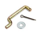 Demon Carburetion 120098 4150/4150HP Secondary Link New. Price: $30.21.