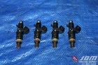 03 07 Honda Accord 2.4L Dohc 4-CYL I-vtec Oem Fuel Injectors Jdm K24A Used. Price: $49.00.