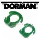 Dorman Fuel Line Clip For 2007 Gmc Sierra 3500 Classic Air Delivery Qi New. Price: $26.68.