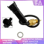 Oil Temperature Sensor Fits For Fiat 2012-2019 & 500L 2014-2017 1.4L New. Price: $15.18.