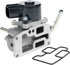 Idle Air Control Valve Hitachi ABV0042 Fits 00-06 Nissan Sentra 1.8L-L4 New. Price: $90.15.