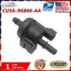 CU5A-9G866-AA Vapor Canister Purge Valve Ford Fusion Lincoln Mkz 2.0L Turbo New. Price: $16.48.
