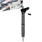 New Diesel Fuel Injector 0445117033 059130277CP For Vw Audi 3.0 Tdi. Price: $284.89.