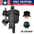 For Buick Enclave Vapor Canister Purge Valve Solenoid 55593172 12610560 12690512 New. Price: $12.99.