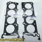 2X Cylinder Head Gasket Fits Ford F-150 1997-2008 Explorer Mustang Lincoln New. Price: $46.66.