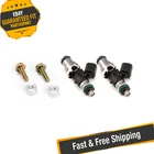 Dynamics 1300.16.01.48.14.2 Set Of ID1300-XDS Fuel Injectors New. Price: $547.47.