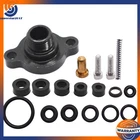 Fuel Pressure Regulator Upgraded Blue Spring Kit Ford E350 1999 2000-2002 New. Price: $10.17.