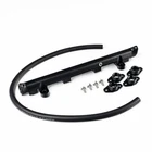 Deatschwerks Fuel Rails For Mitsubishi Lancer 2003-2006 New. Price: $216.94.