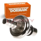 Dorman Fuel Line Connector For 2006 Lincoln Zephyr 3.0L V6 Air Delivery Sm New. Price: $18.50.