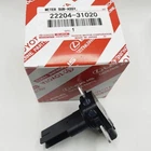 Denso Mass Air Flow Maf Sensor Oem 22204-31020 For RAV4 Camry Lexus Is Scion Xb New. Price: $49.99.