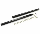 Outlet 4 Solenoid Direct Port Dual Fuel/nitrous Injection Rail Kit New. Price: $207.99.