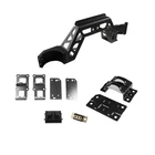 67-69 F-body, 68-74 X-body Level Swap Essentials Manual SE1-GM1F-LSX-M New. Price: $719.95.