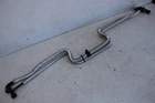 Audi R8 V8 4.2 Fsi Quattro 2007 Fuel Tank Breather Hose Line Pipe Pair J207 Used. Price: $71.37.
