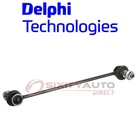 Delphi Front Suspension Stabilizer Bar Link For 2006-2009 Chevrolet Hhr 2.0L Vj New. Price: $48.66.