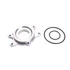 Fleece Performance Adapter Fits 6.6L Duramax FPE-DMAX-CP3-ADPT New. Price: $115.14.