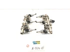 2015-2018 Porsche Macan 3.0L V6 Fuel Injectors With Rails Set Oem Used. Price: $289.99.