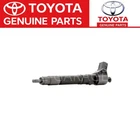 Toyota Genuine Fortuner Hilux Innova Injector Assy 23670-09430 New. Price: $598.61.