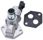 Walker Products Idle Air Control Valve Fits 2003-2004 Ford Crown Victoria New. Price: $82.99.