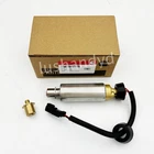 3690768 Fuel Transfer Pump For Cummins Engine ISX12 Qsx ISX11.9 3686718 12V New. Price: $84.00.
