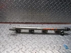 2011 Jaguar Xf Right Passenger Engine Fuel Rail Bosch 8W93-9G774-AF CF33V Used. Price: $46.46.