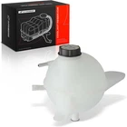 Coolant Overflow Reservoir Tank W/ Cap Ford Transit 150 250 350 2015-2019 New. Price: $59.99.